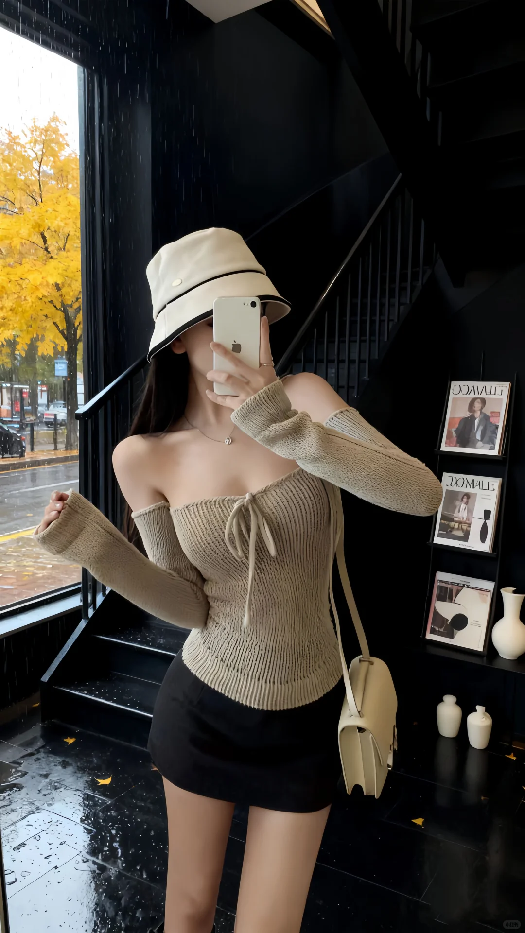 单身生活不好吗