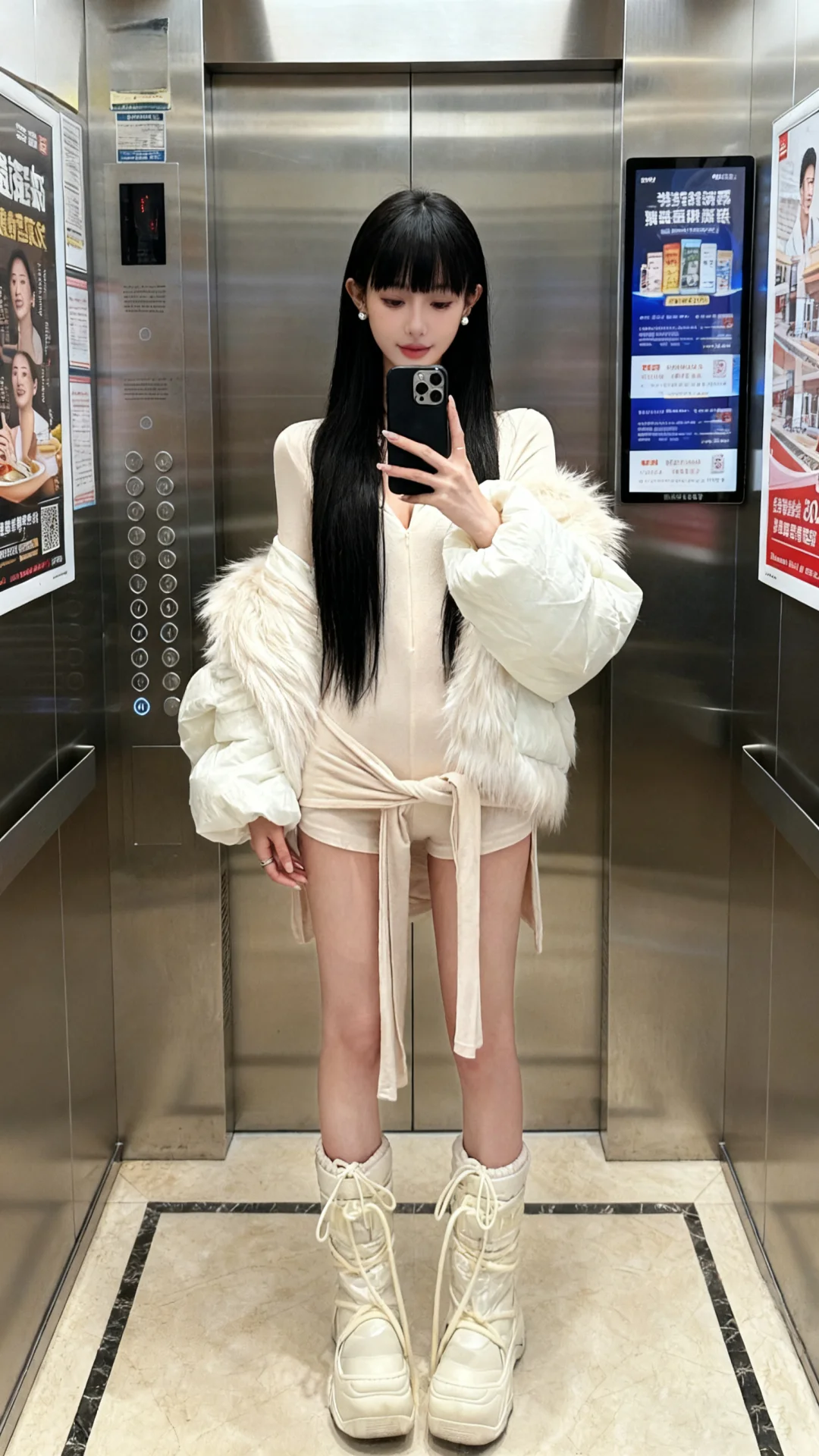 这套真的好辣！！