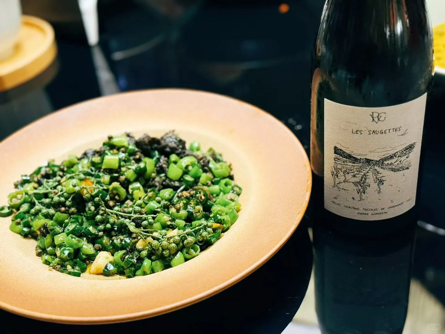 川菜控尖叫！这家豫园新店太上头了💯