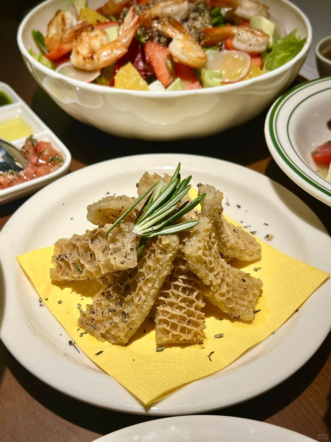 🍝 意面控狂喜！北京排队王真的来深圳了！