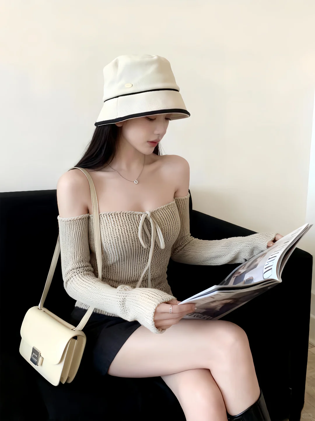 单身生活不好吗