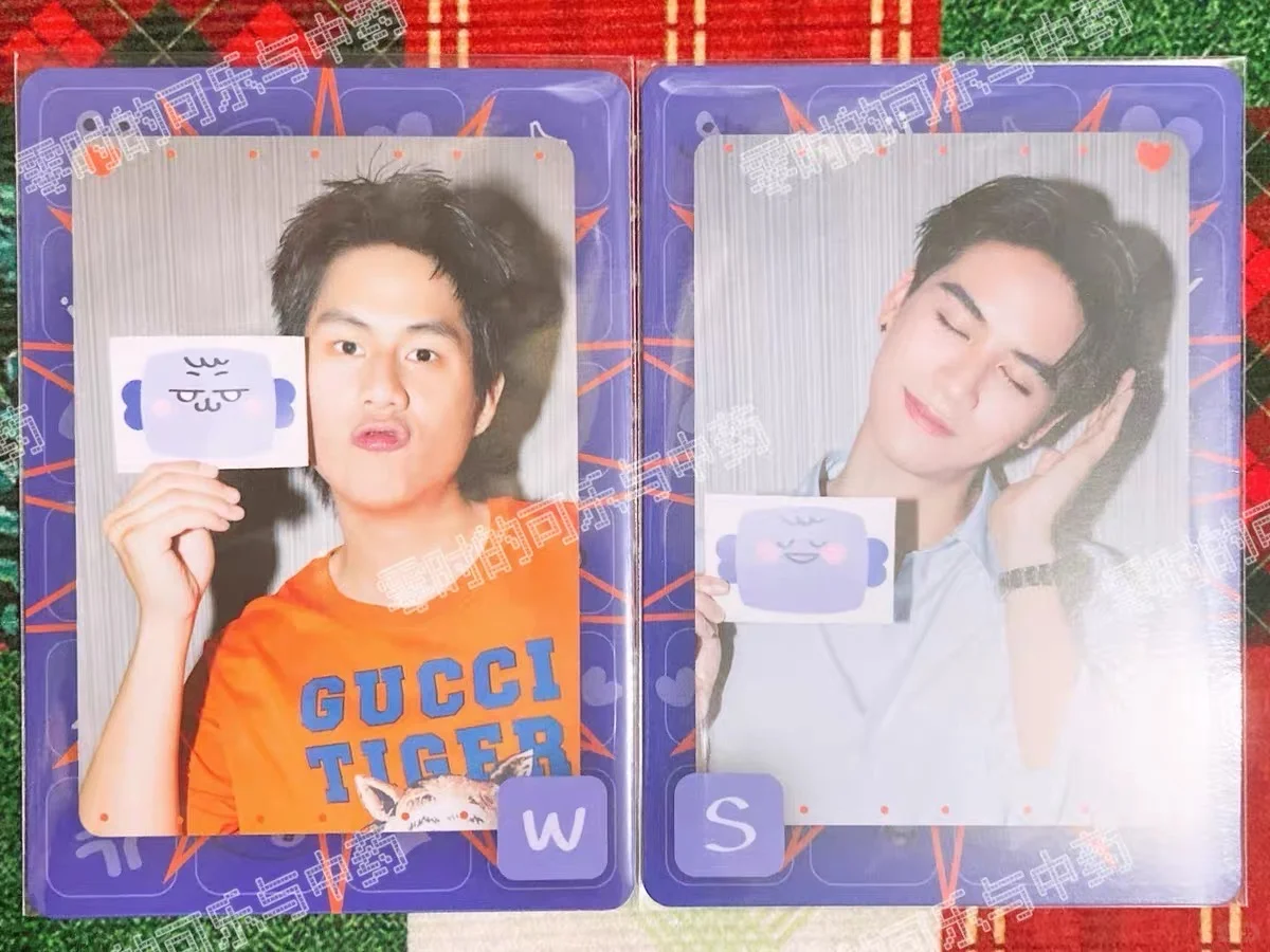 所以7月和9月随机卡就是Lava和Wave咯