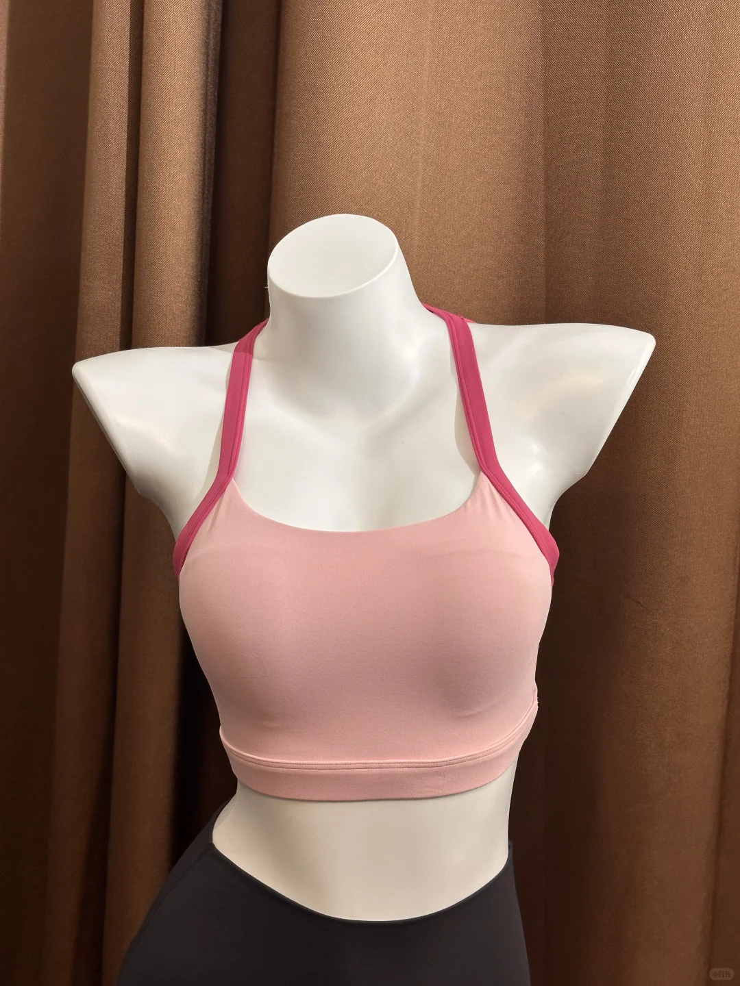 漂亮的人买漂亮的瑜伽服~