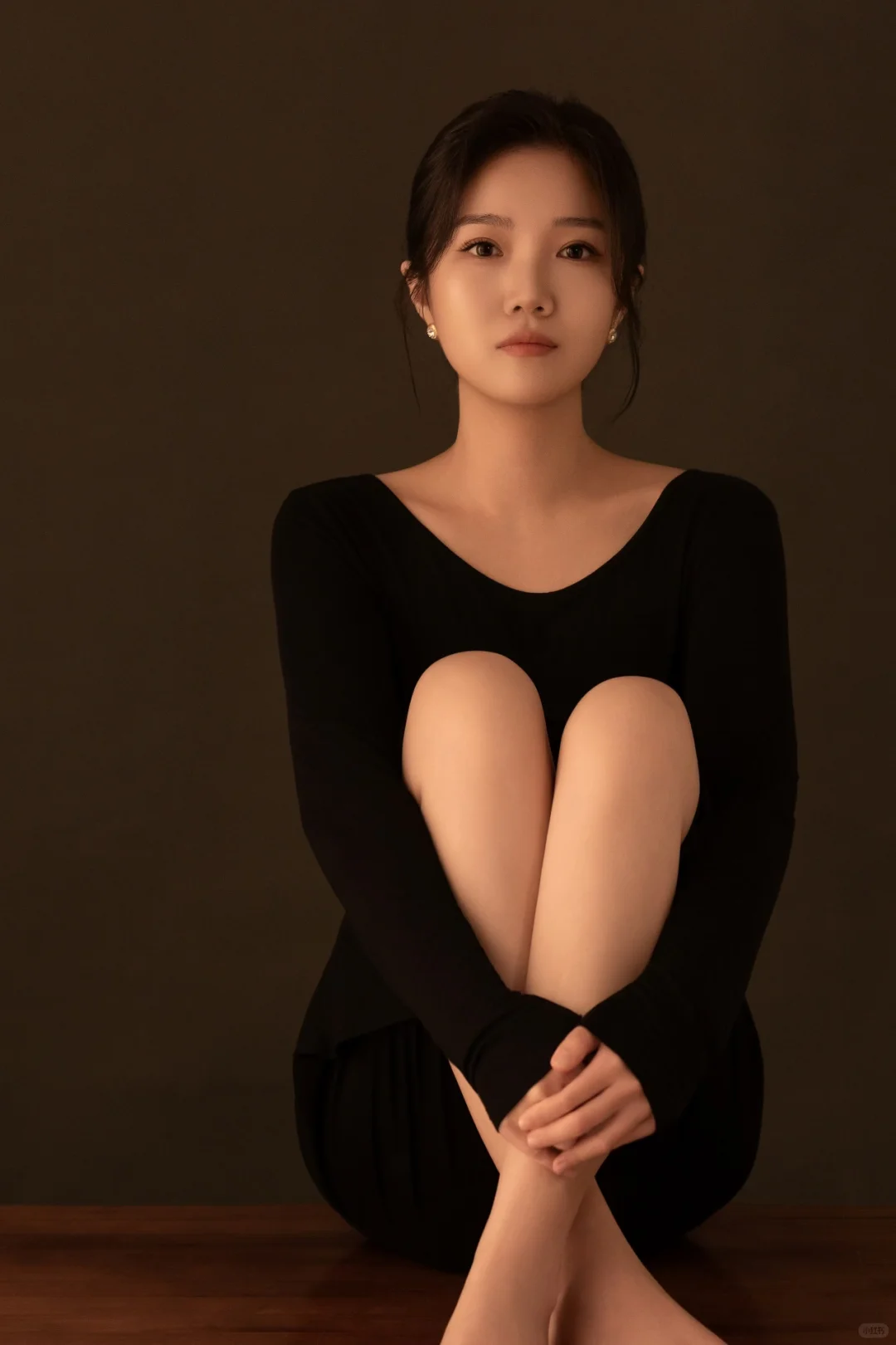 三十岁 我爱我的凹陷和棱角