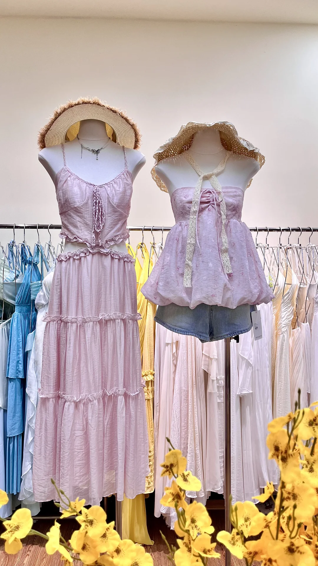 万宁 | 兴隆 | 这些衣服太适合去海边啦‼️