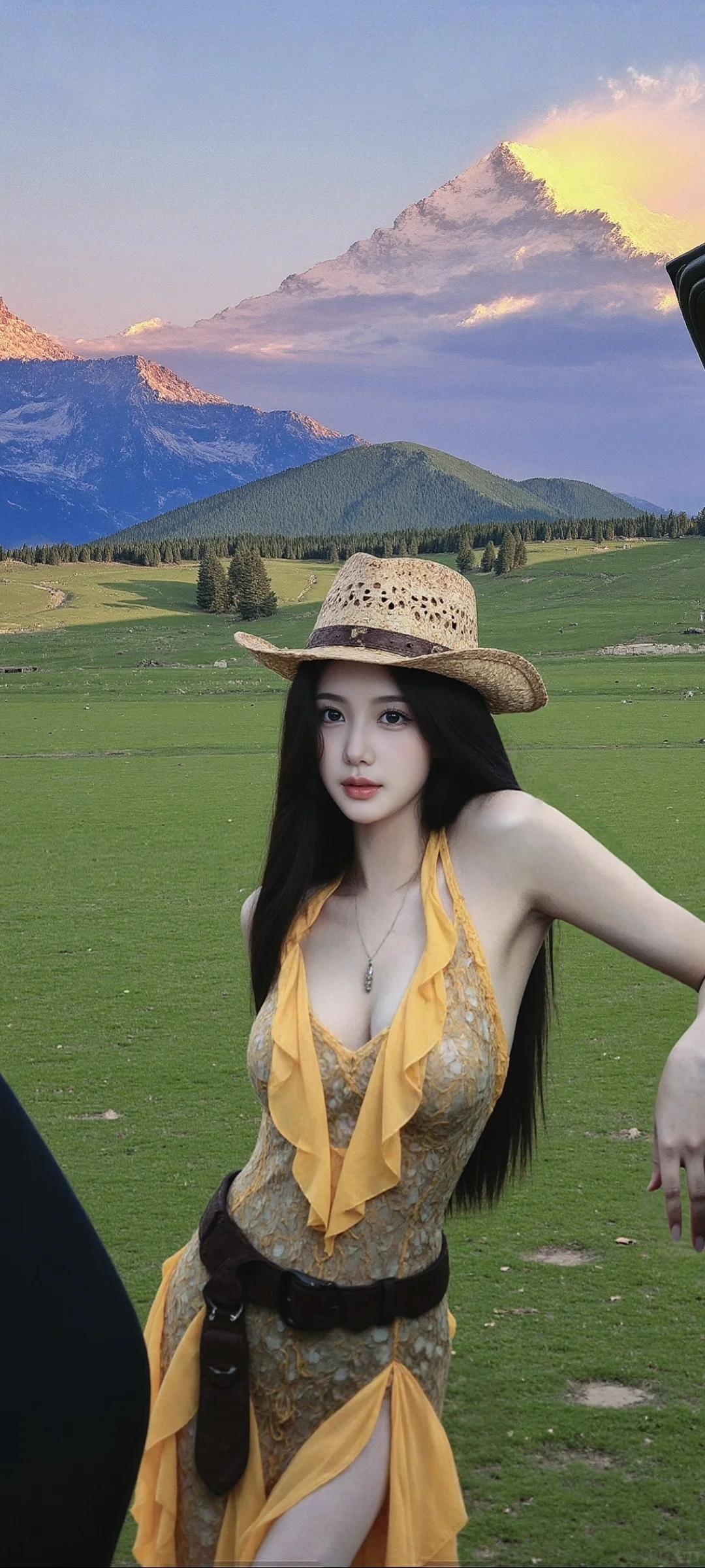 谁懂啊！换上这组「壁纸」，朋友追着要链接