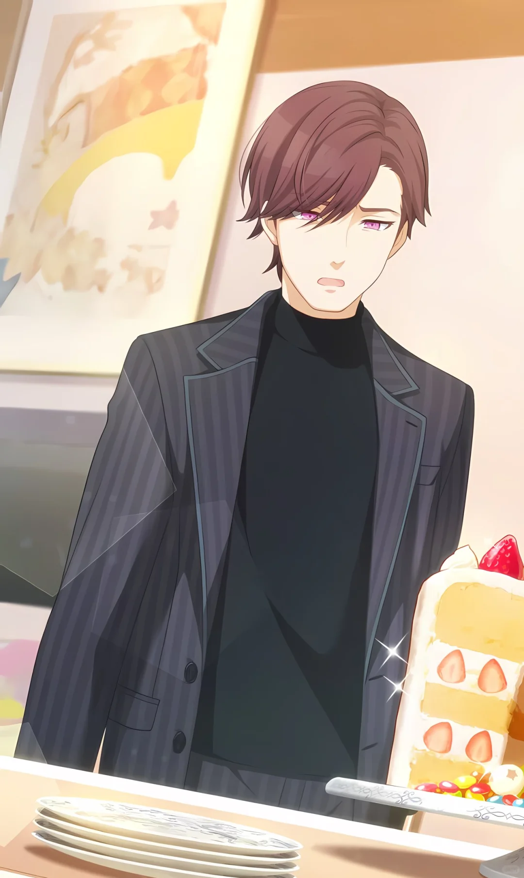 这期是有钱人定制的NPC边角料（2）