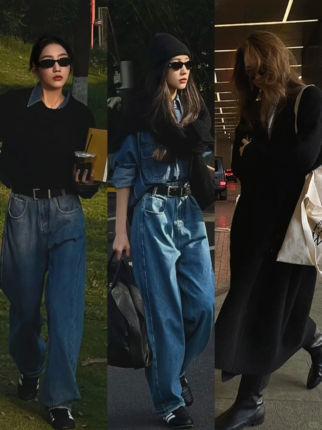 我的时髦我做主🔥30岁后就穿的成熟一点！