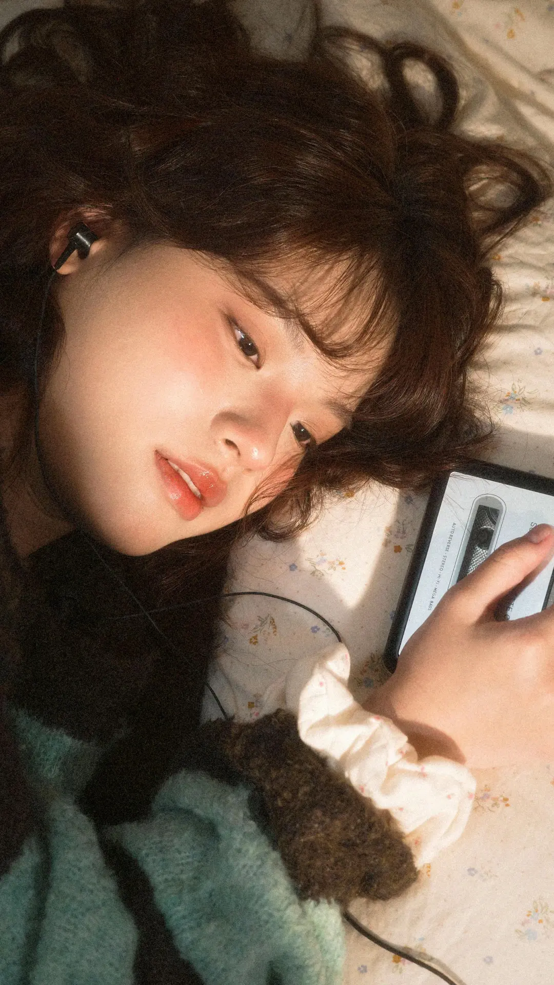 女生壁纸！小美女女女！