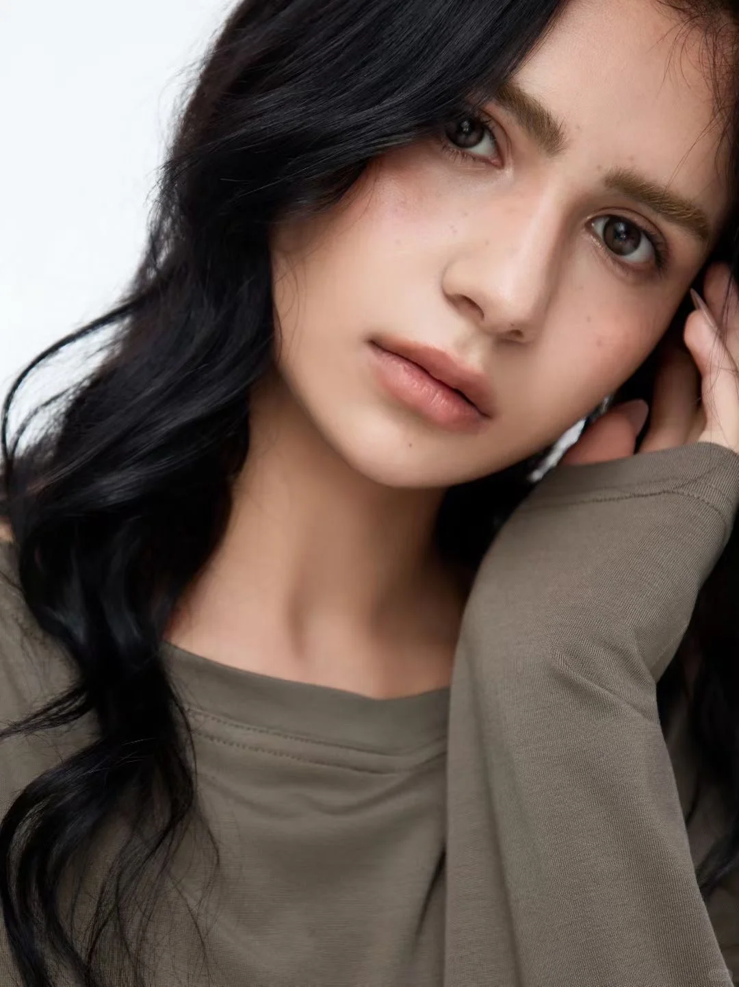 这个是外模还是中模啊？