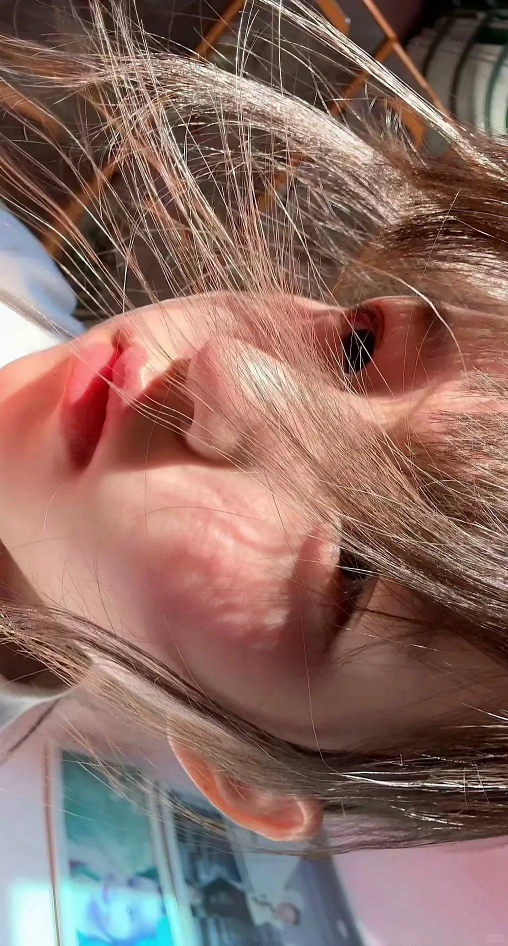 高清御姐分壁纸