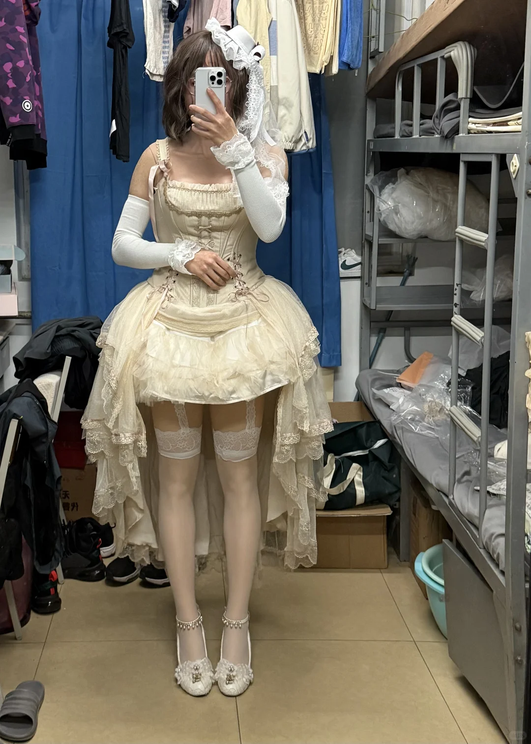 灯影真值得入个双色