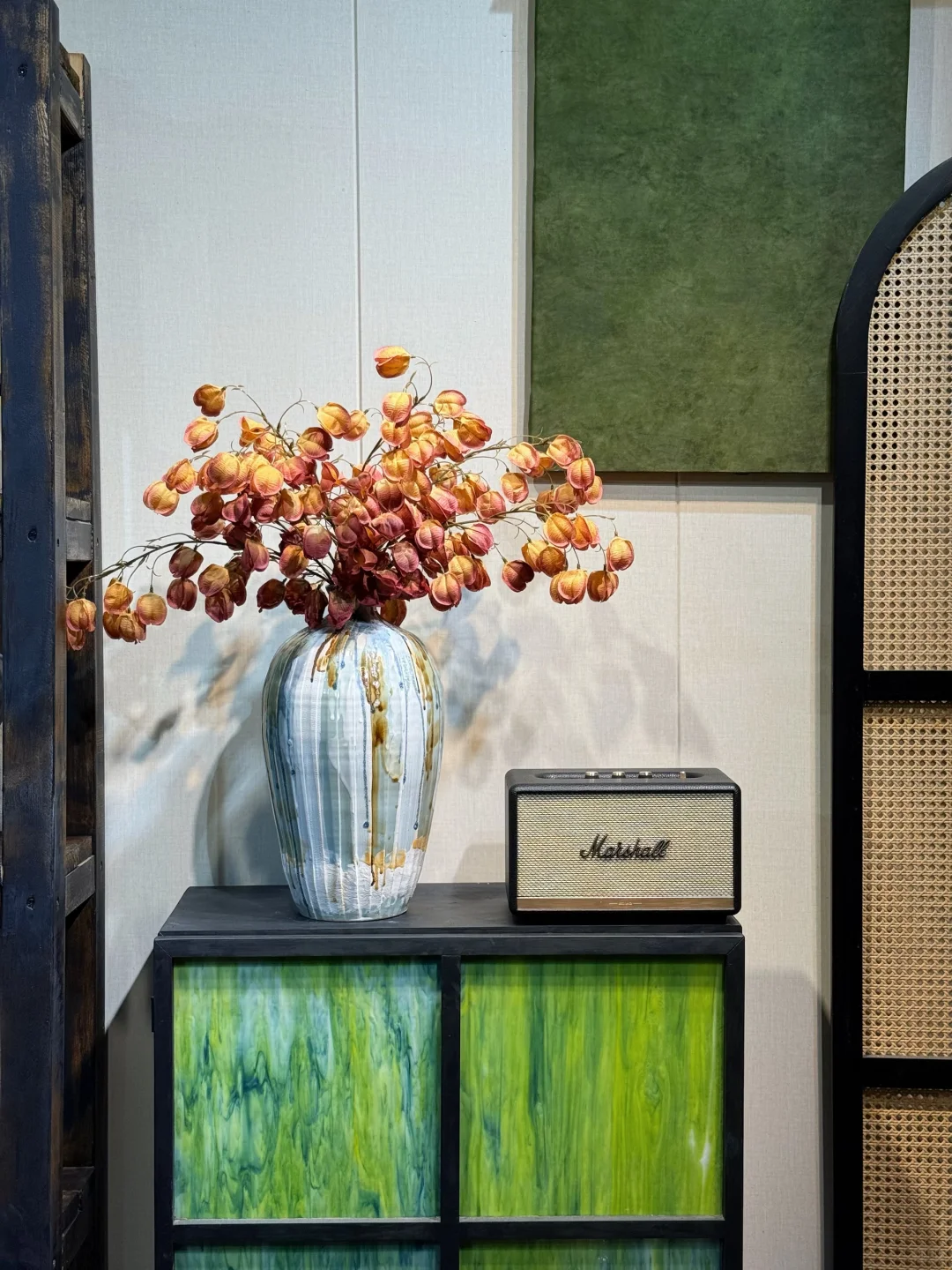 秋天终于要来了🍂