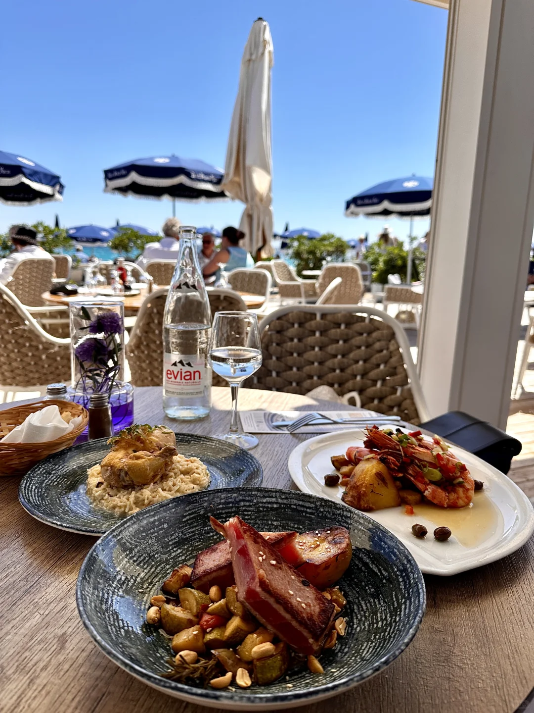 南法🇫🇷France •尼斯