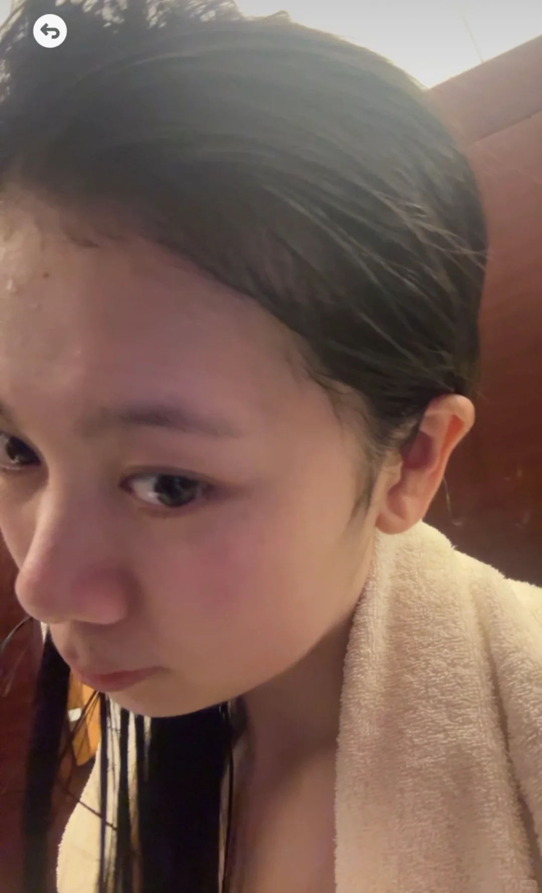 来点朋友圈吃不了的细糠👙