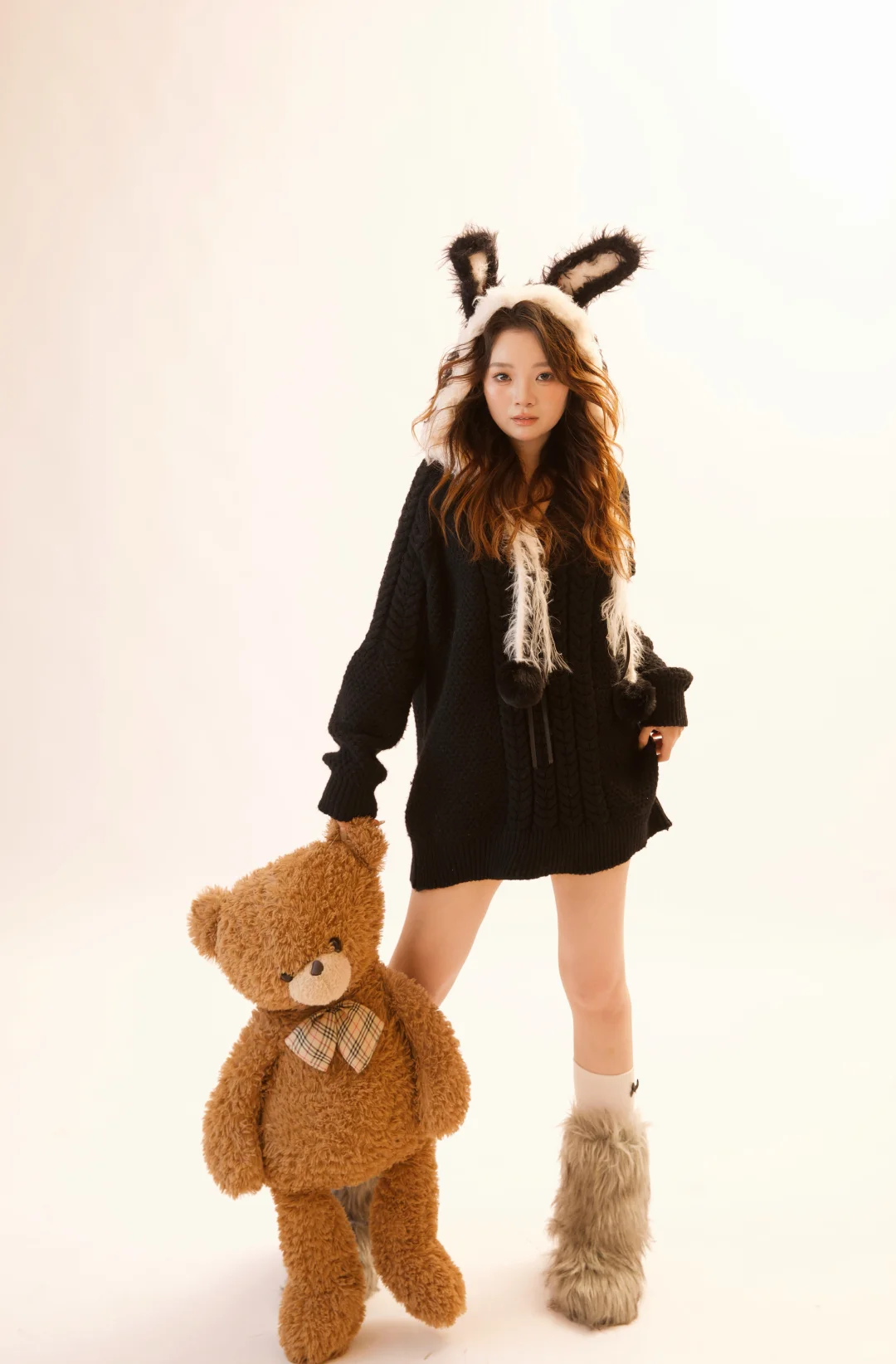 人生第三次写真成功下车！！