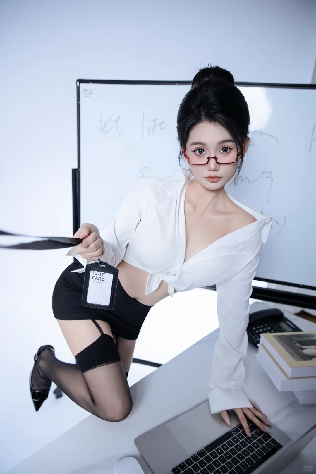 Office Siren海妖风💻📞👓
