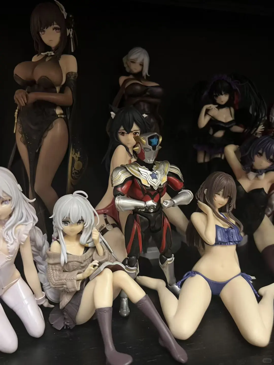 ko泰塔斯不错，38要什么自行车