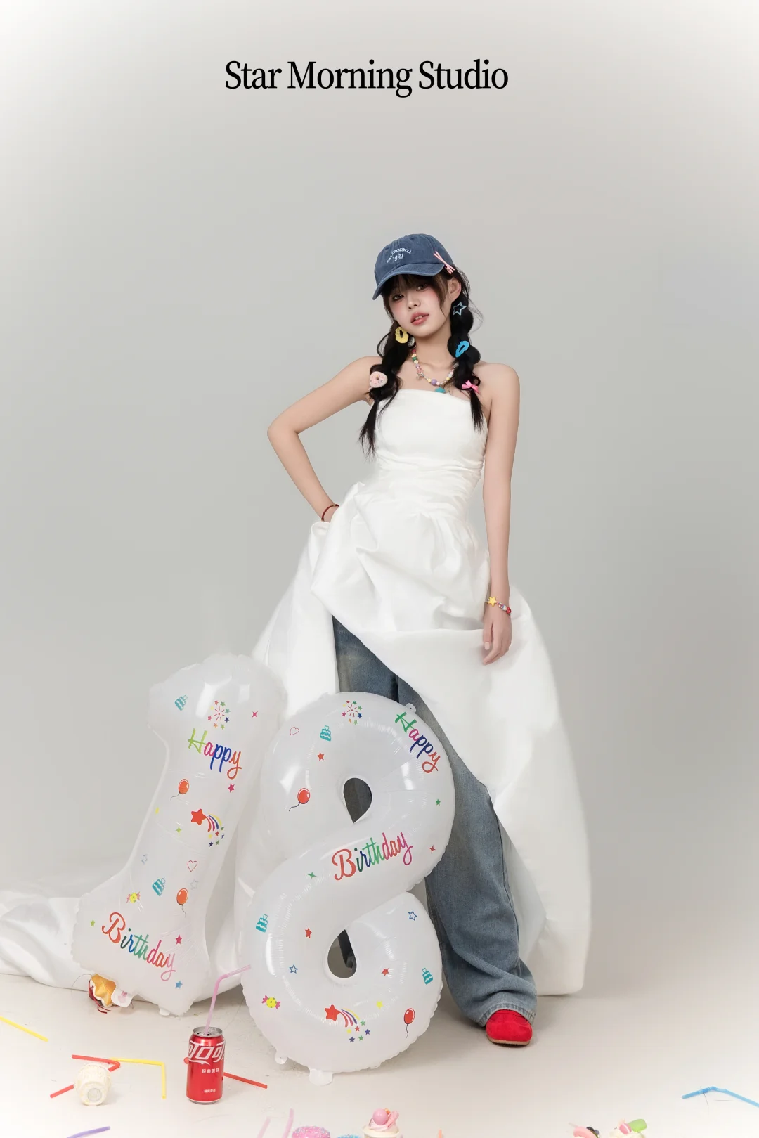 2025年被好多人问爆的生日🎂写真来啦！！