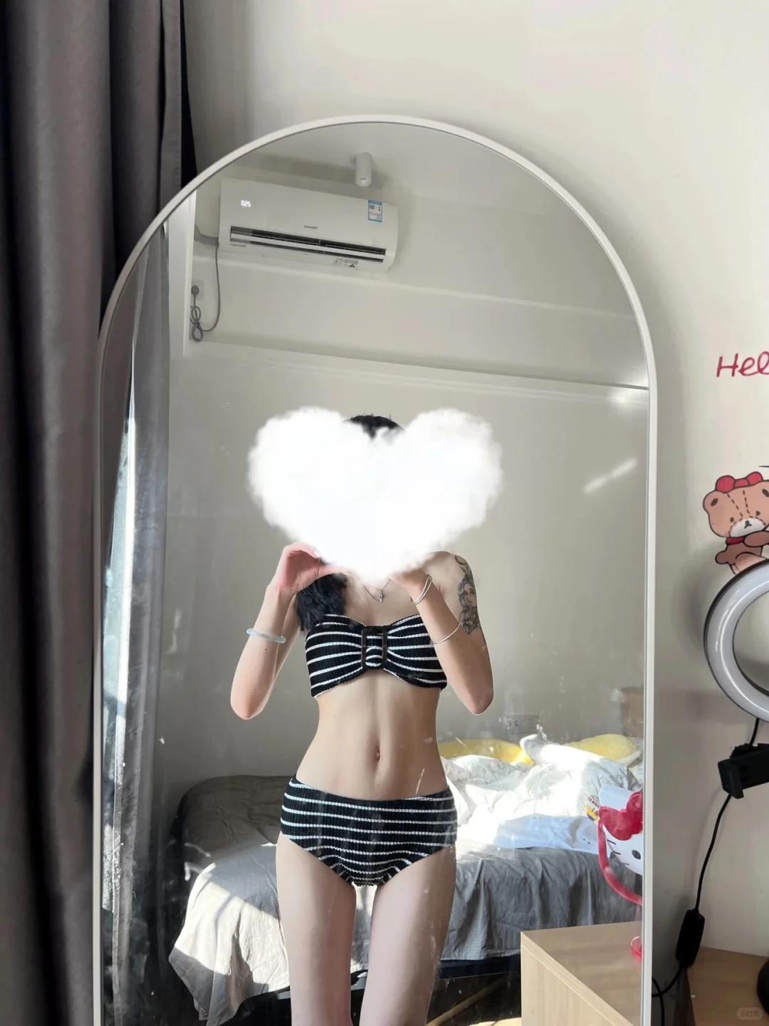 Pdd显瘦又好看的泳衣分享