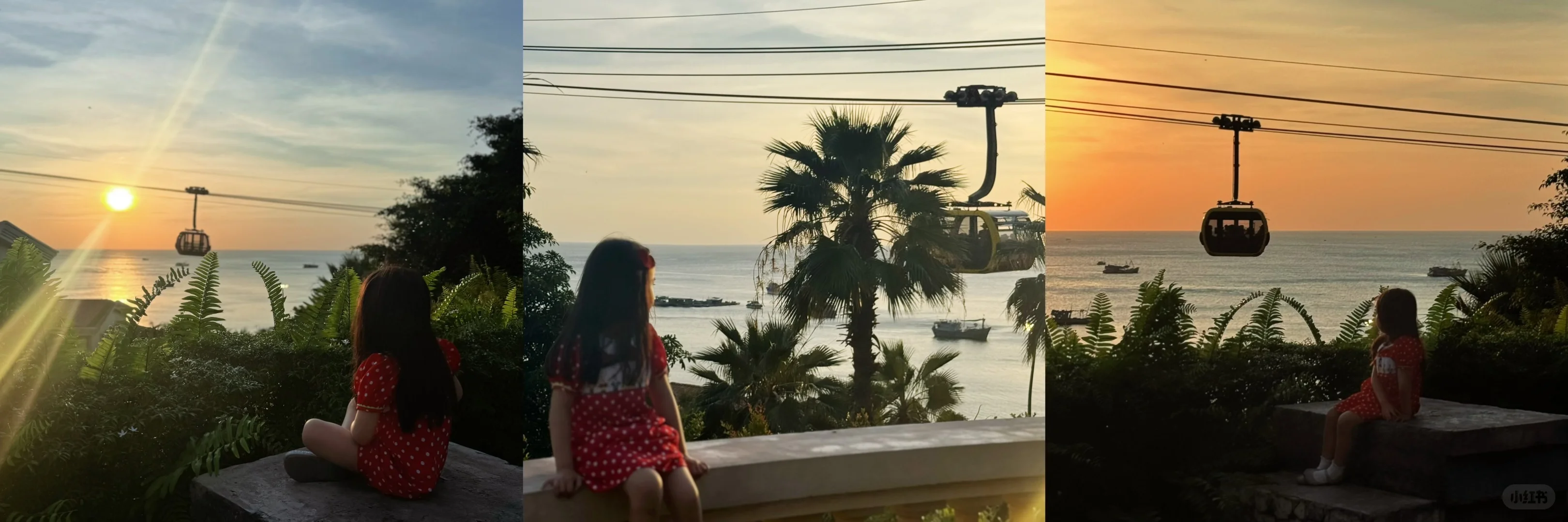 逛一下吧[跳跳][跳跳] 🇻🇳越南海邊日記