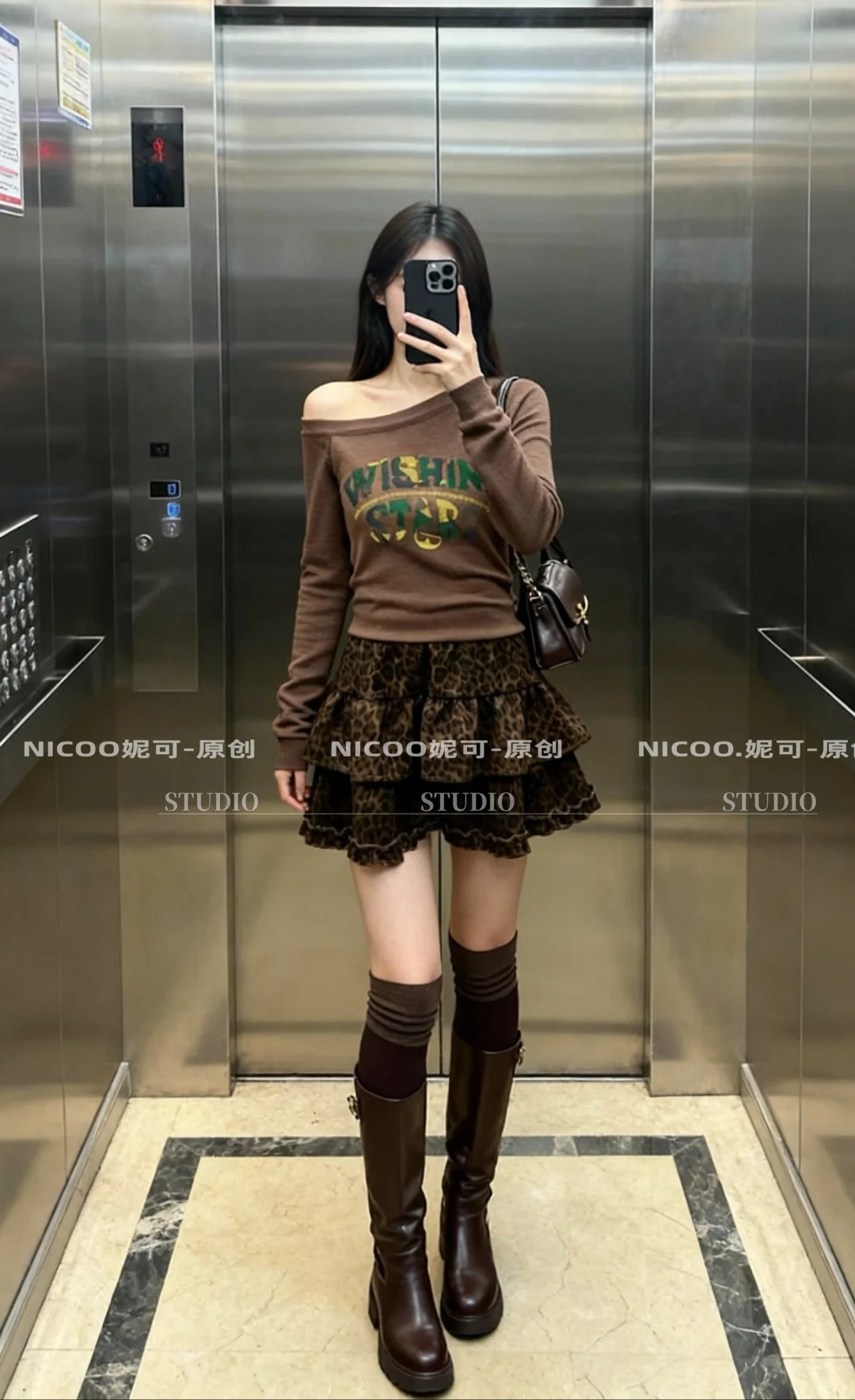 ＯＯＴＤ今天是辣妹女孩