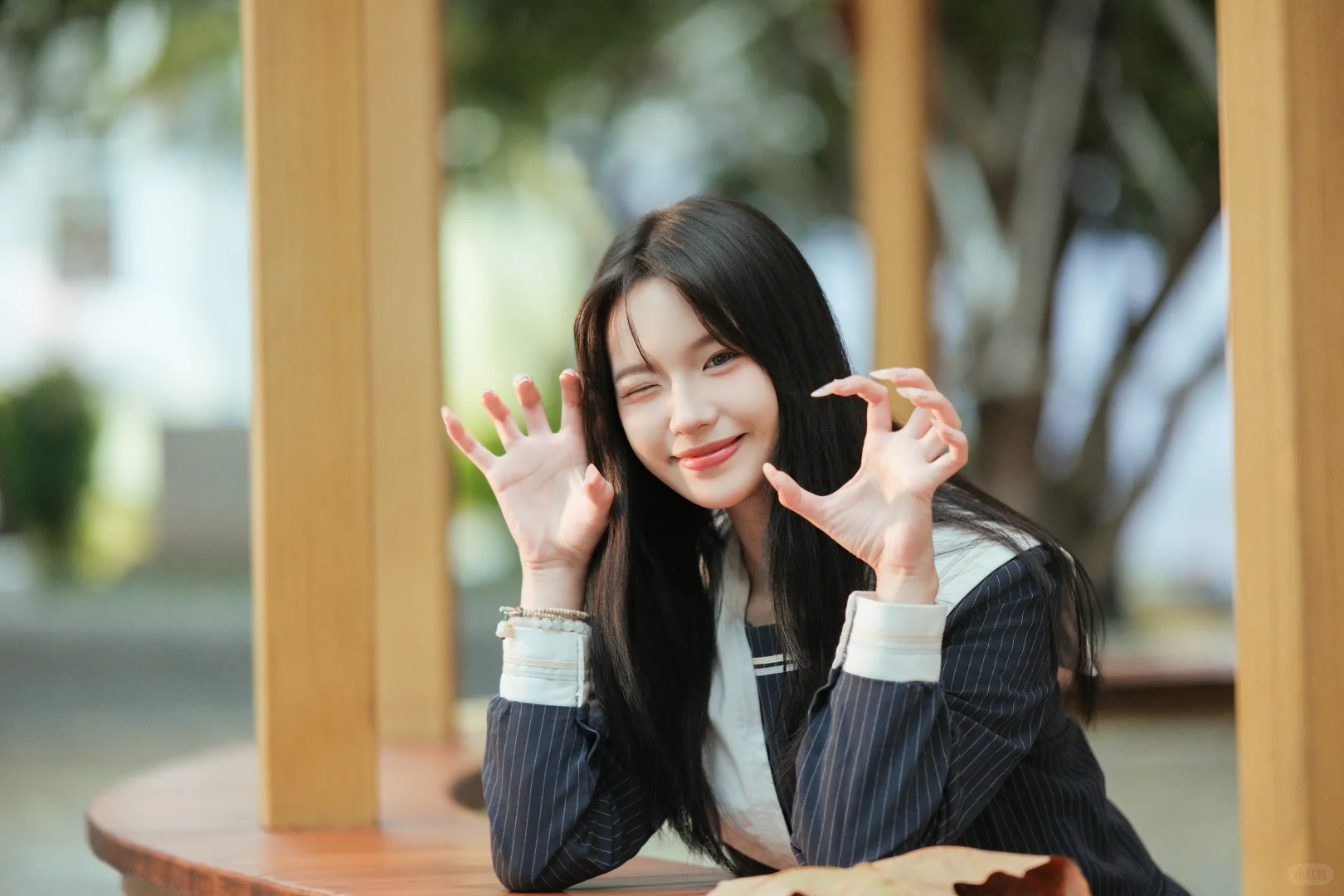 有没有老师想约拍～