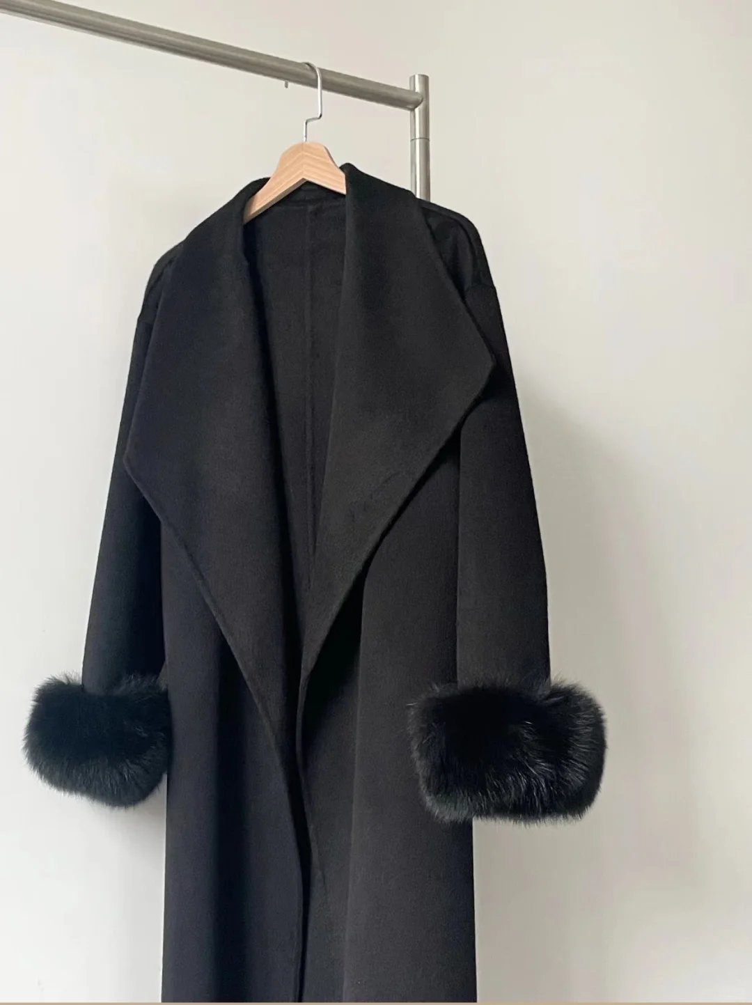 我的职场战袍|一件穿出智性感