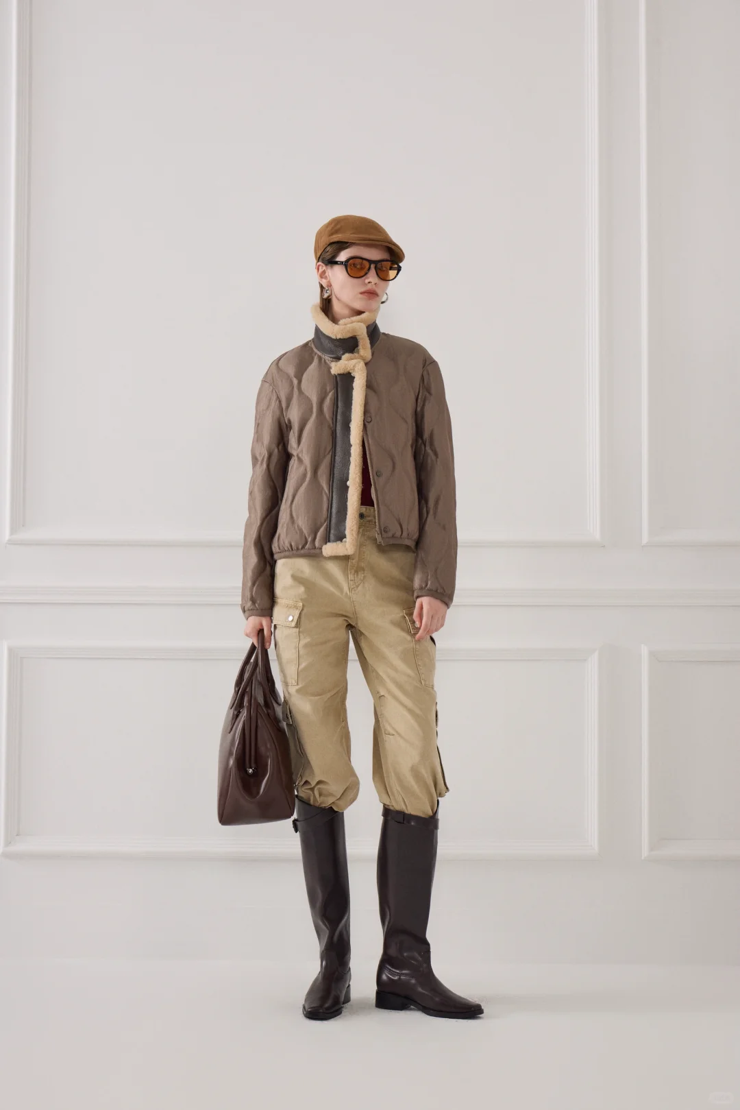 LORELEY｜Geek Chic 📖