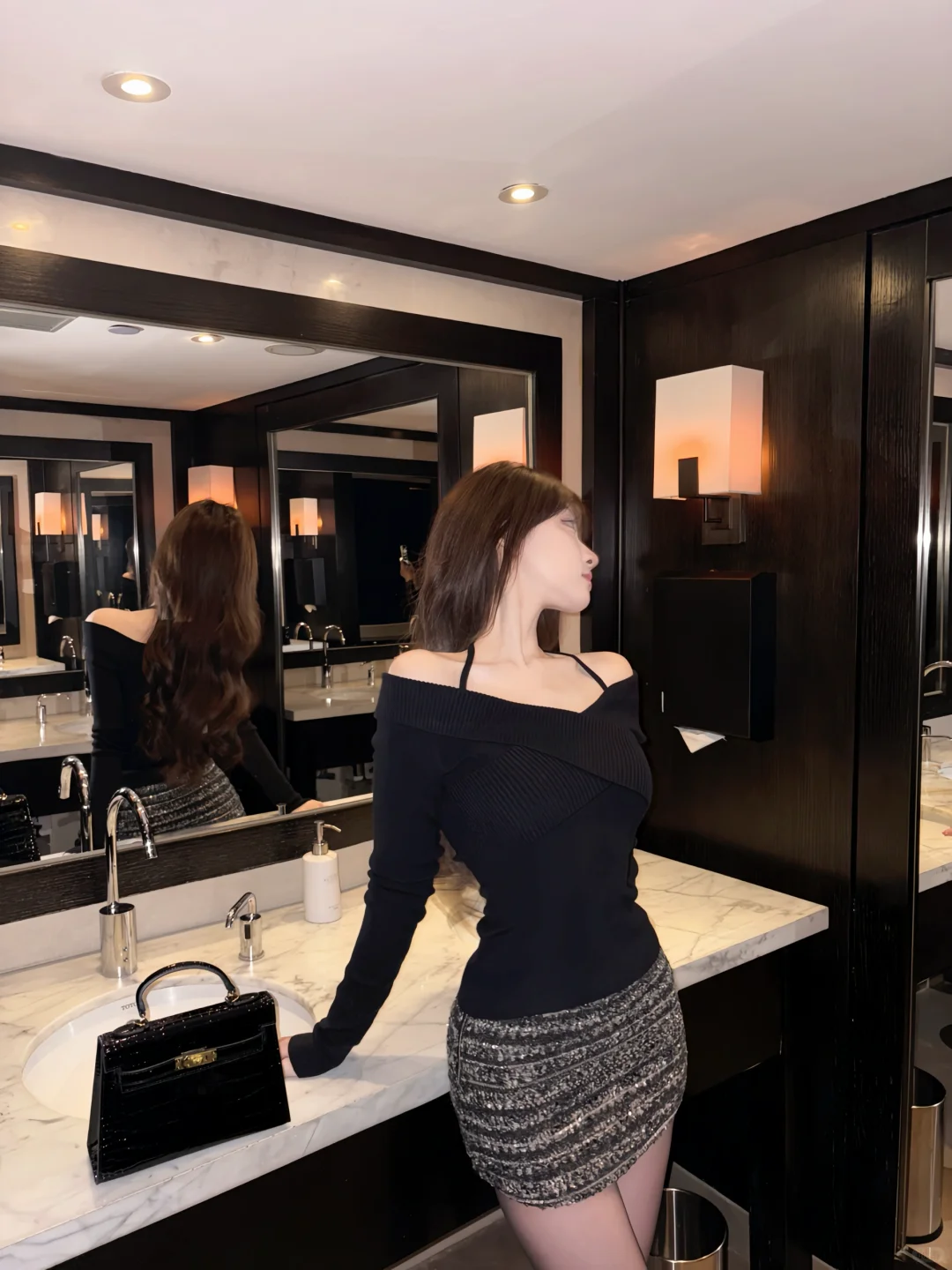 那些我以为大爆的照片结果大糊