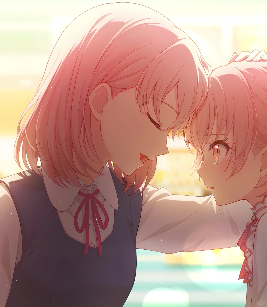 这期是有钱人定制的NPC边角料（2）