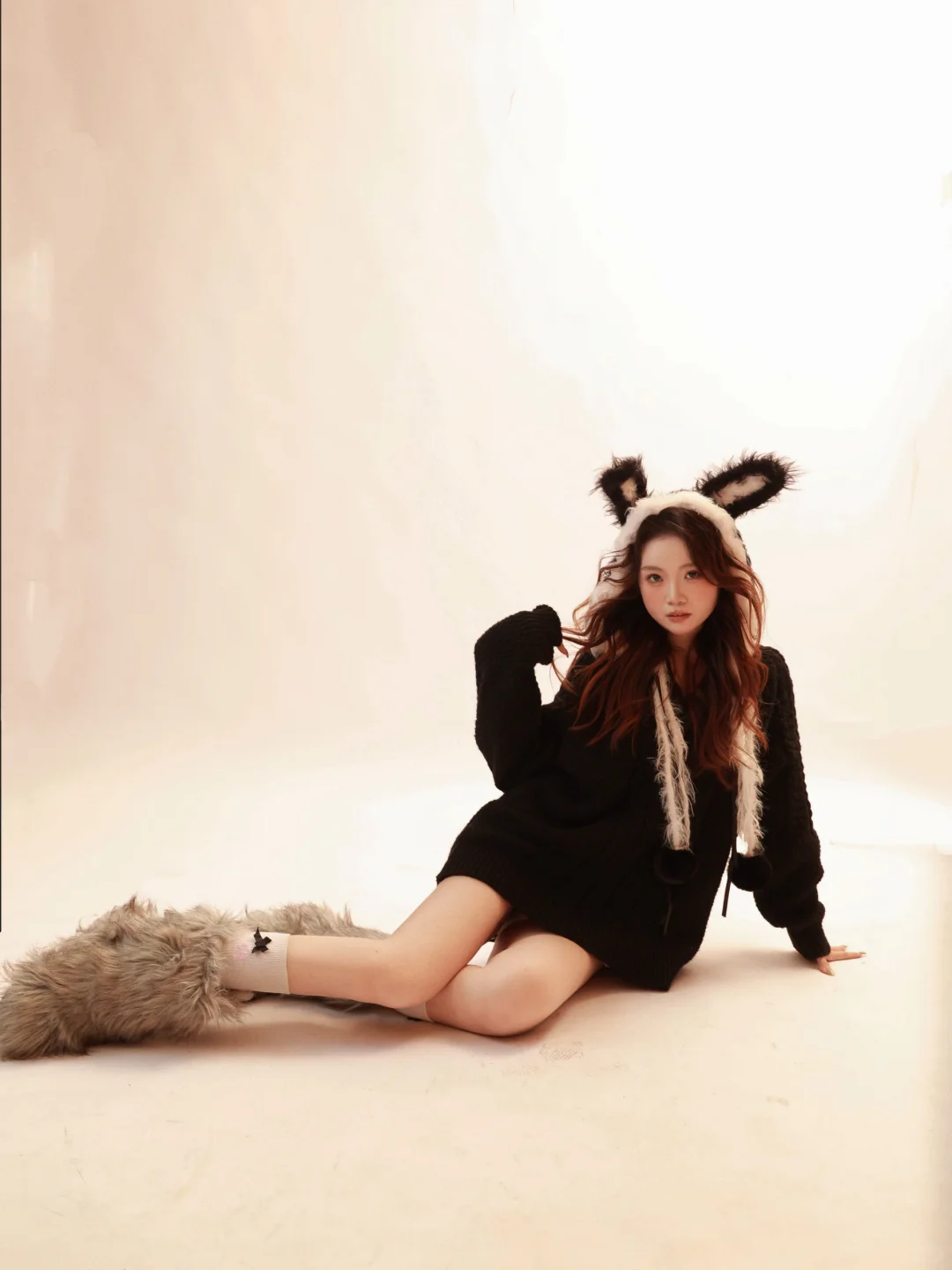 人生第三次写真成功下车！！