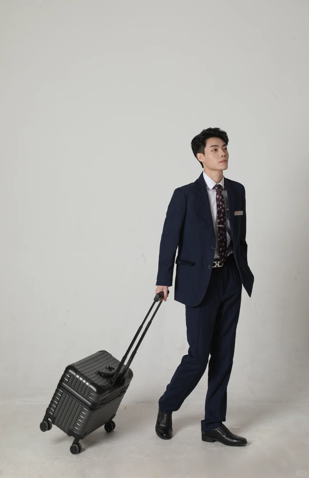 東東✈️制服写真～