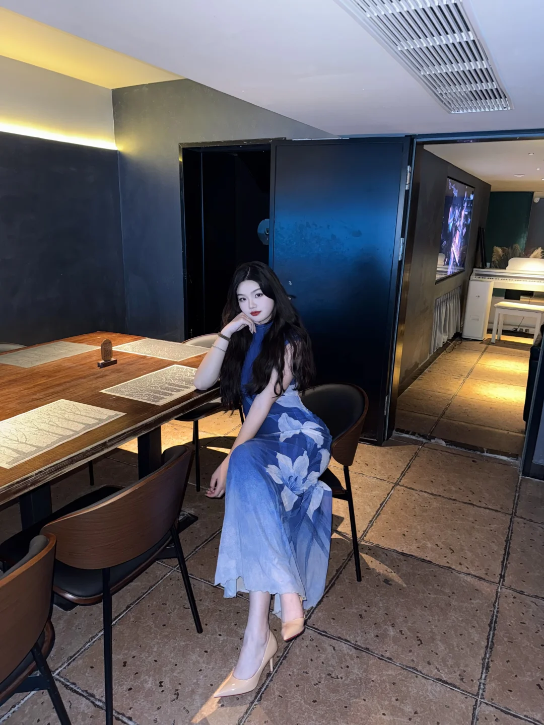 噩梦和春梦 都是我的脸吧