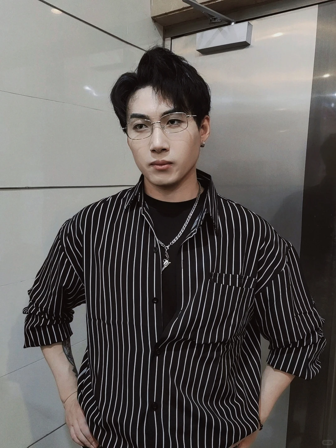 好了，有那味了