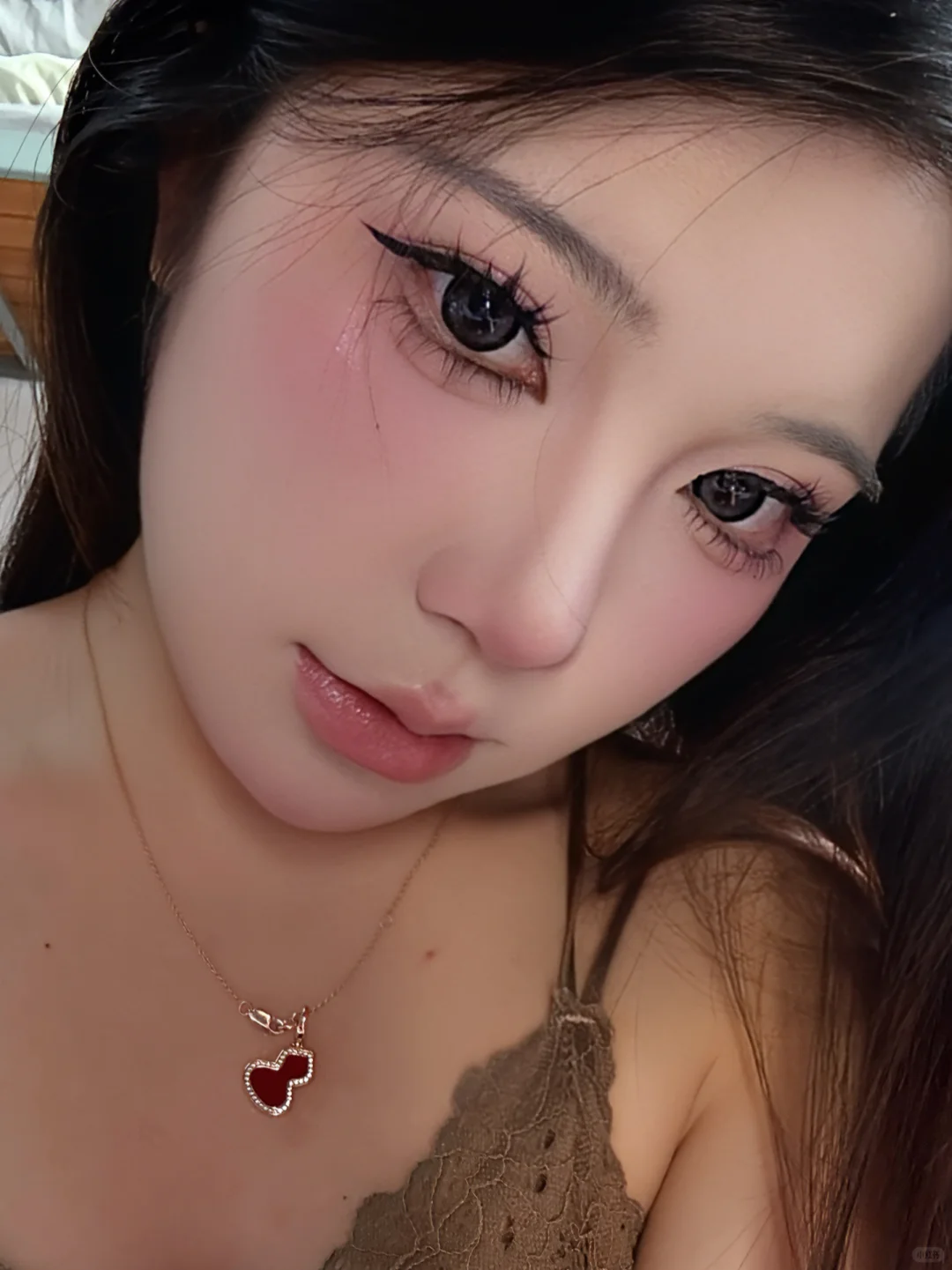 又娇又媚我悟了🥺🥺