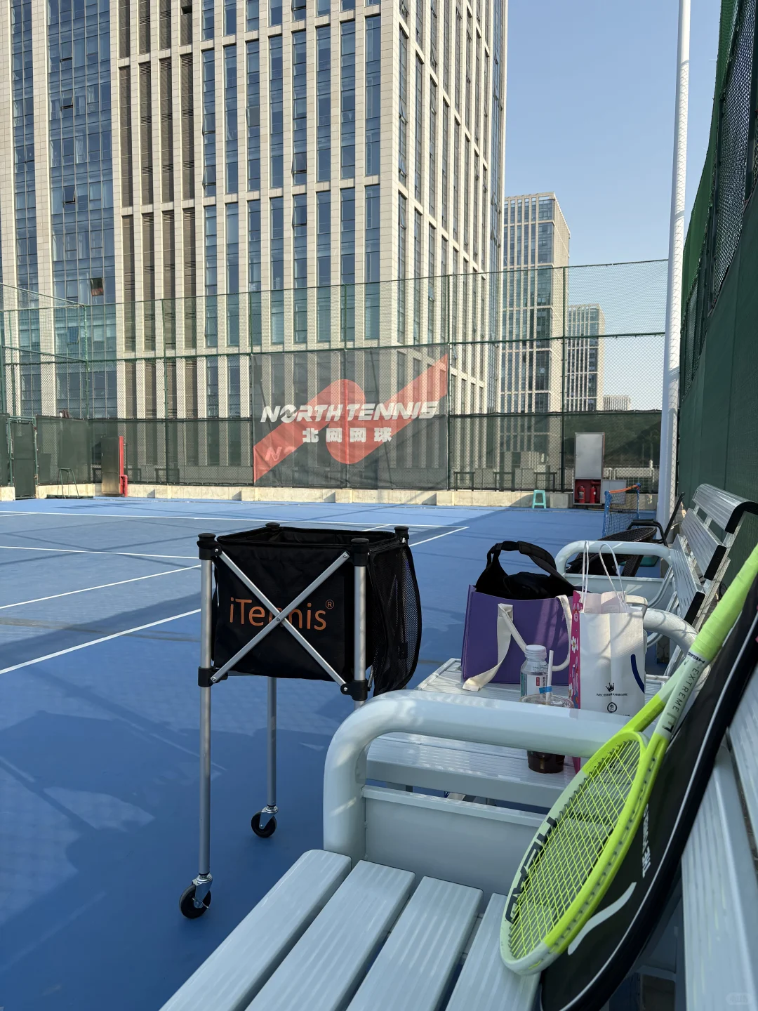 30岁中年少女未婚未育的一些日常碎片🧩