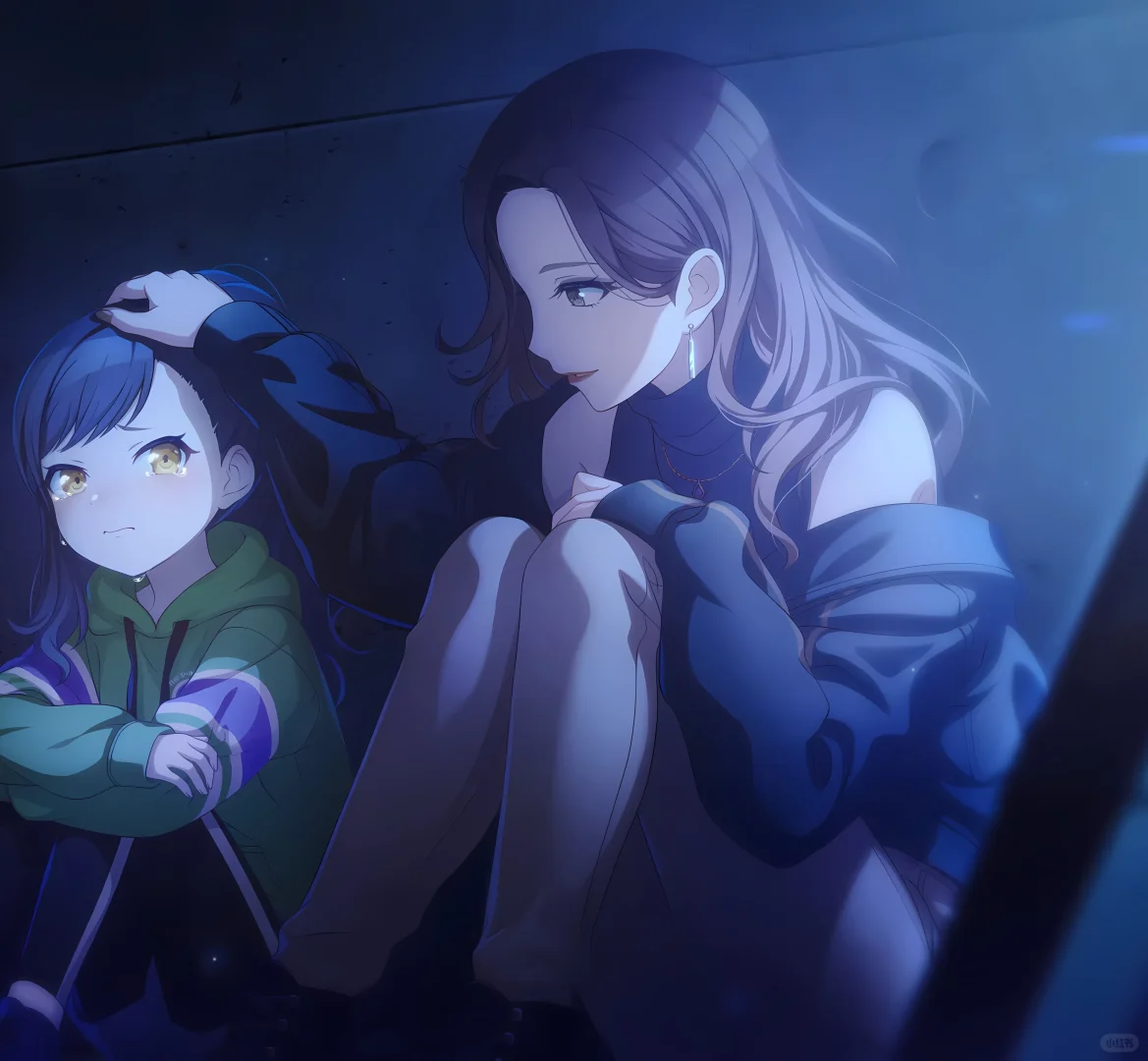 这期是有钱人定制的NPC边角料（2）