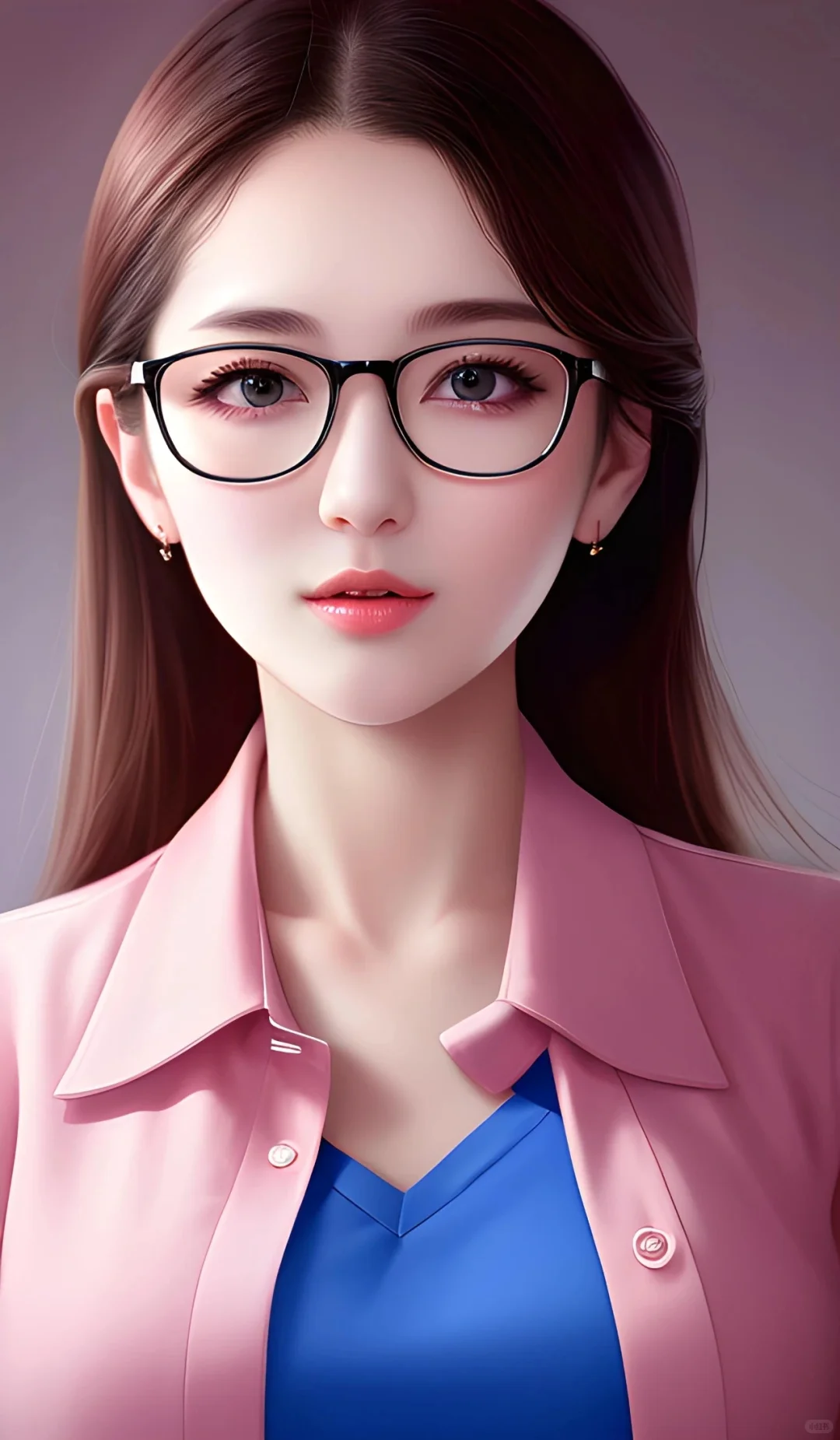 美丽如花，风华绝代的绝美尤物