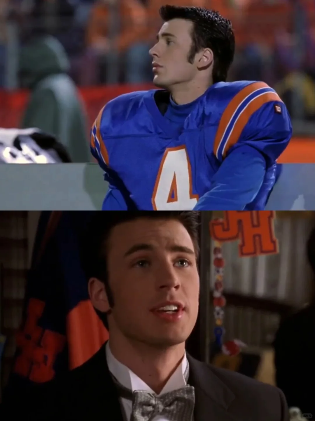 [非常男女]米娅科施娜太好看了