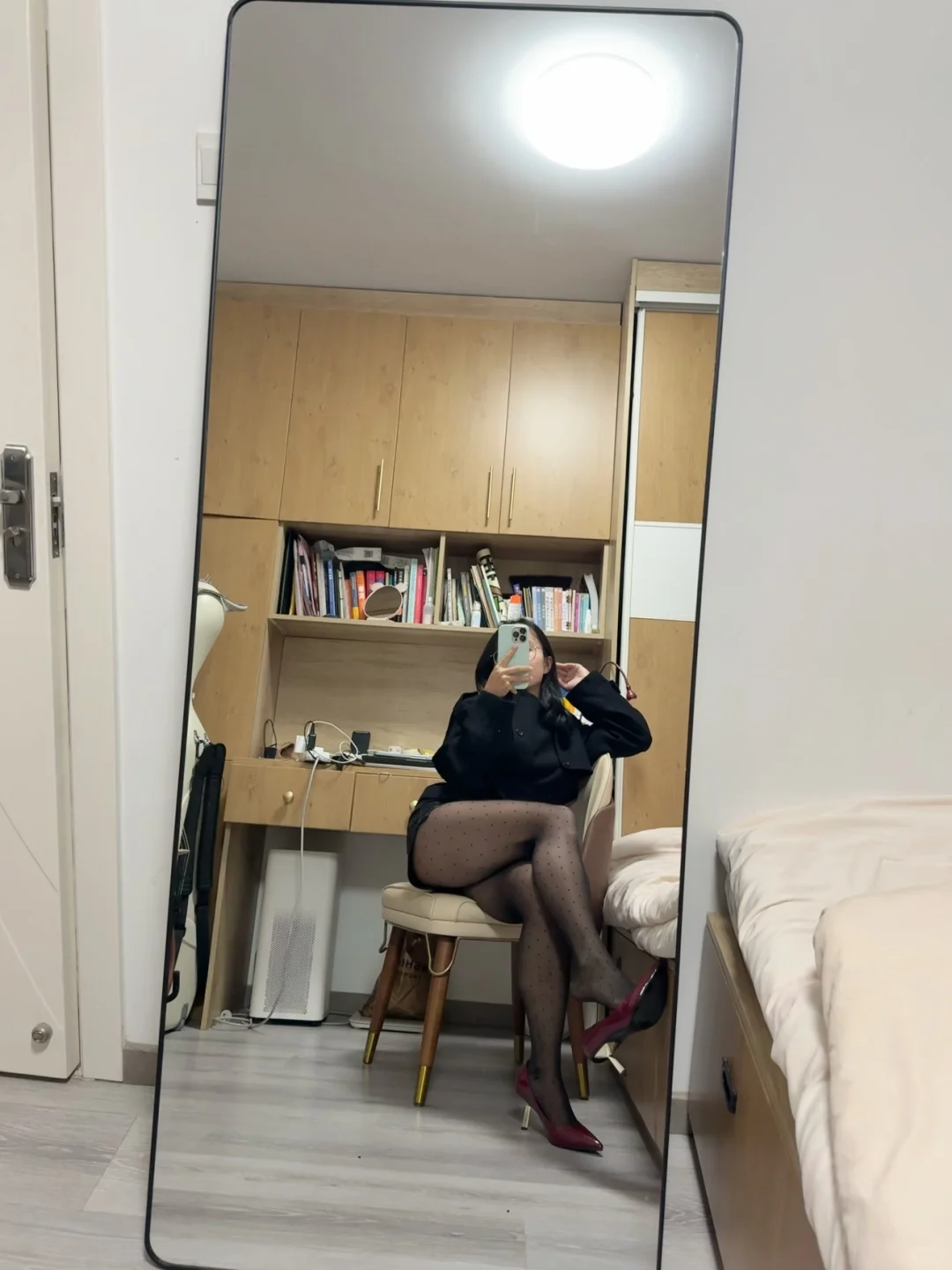 不心动，就不会心痛