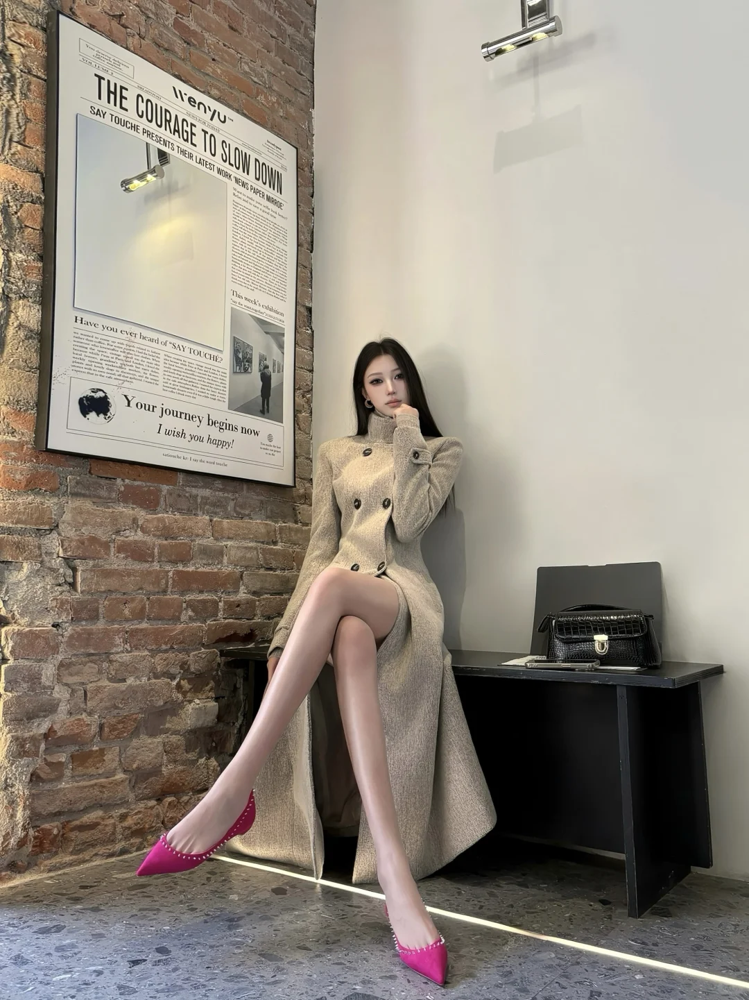 属于我的季节🩷