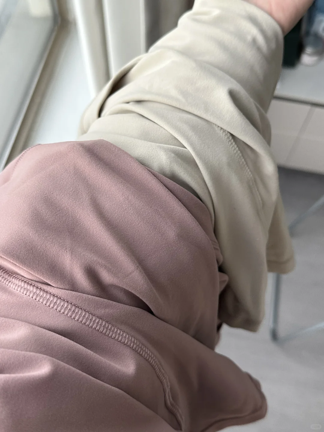 9个颜色｜小宁家define试穿分享