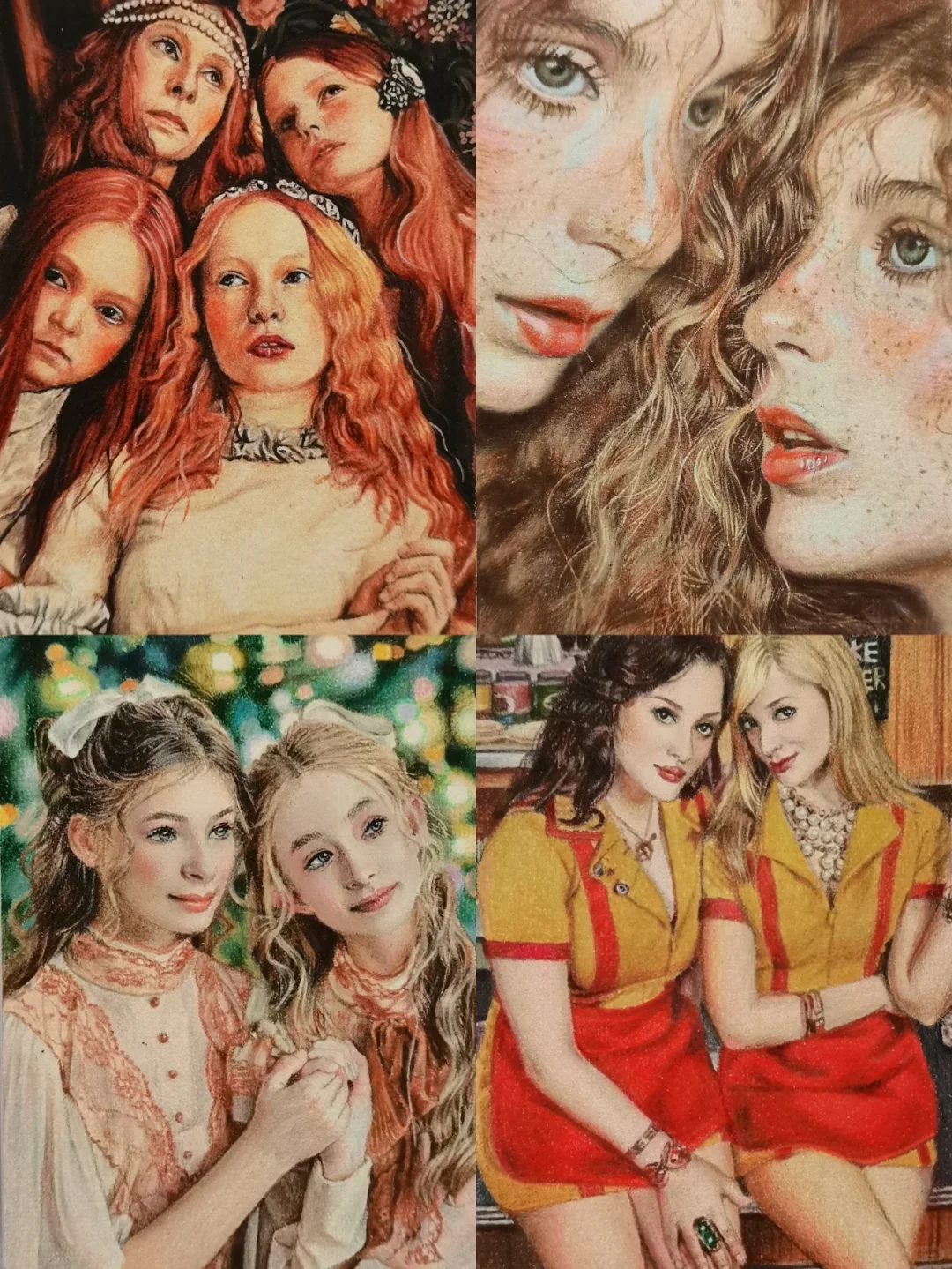 沙舟出品—尤物系列2