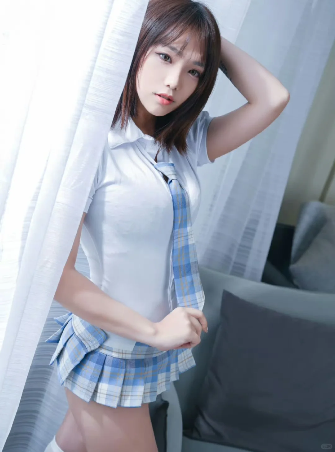 这个jk我爱了！～～～