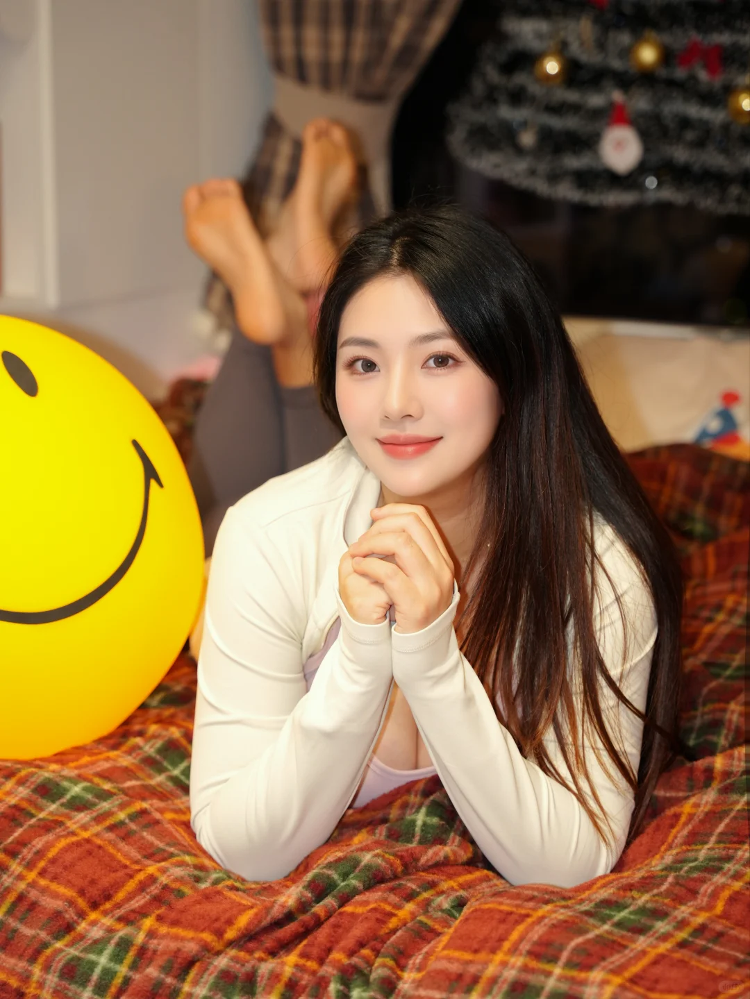 秋冬一起运动吧🧘‍♀️