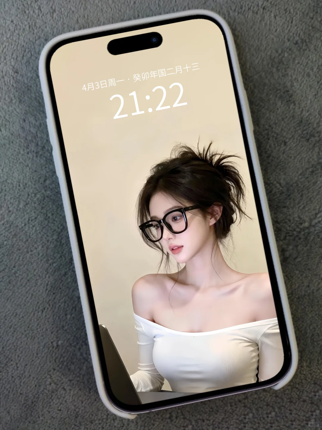 【090 期】 最后一张壁纸也太顶了吧！！