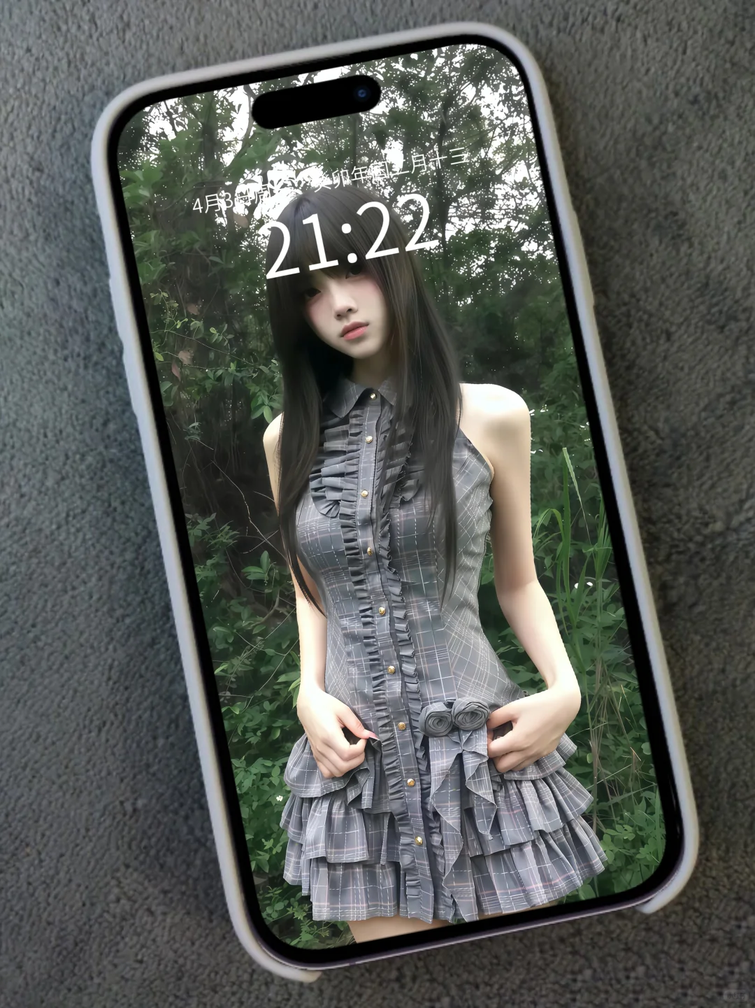 【090 期】 最后一张壁纸也太顶了吧！！