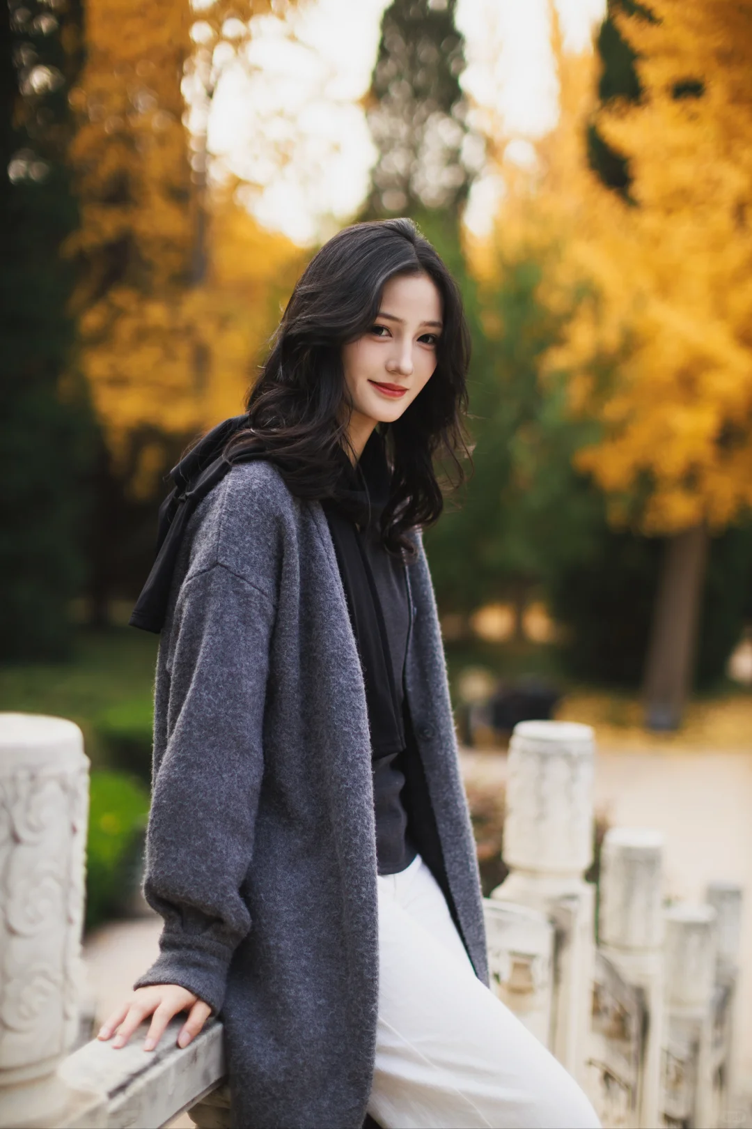 180模特在济南耶～～～