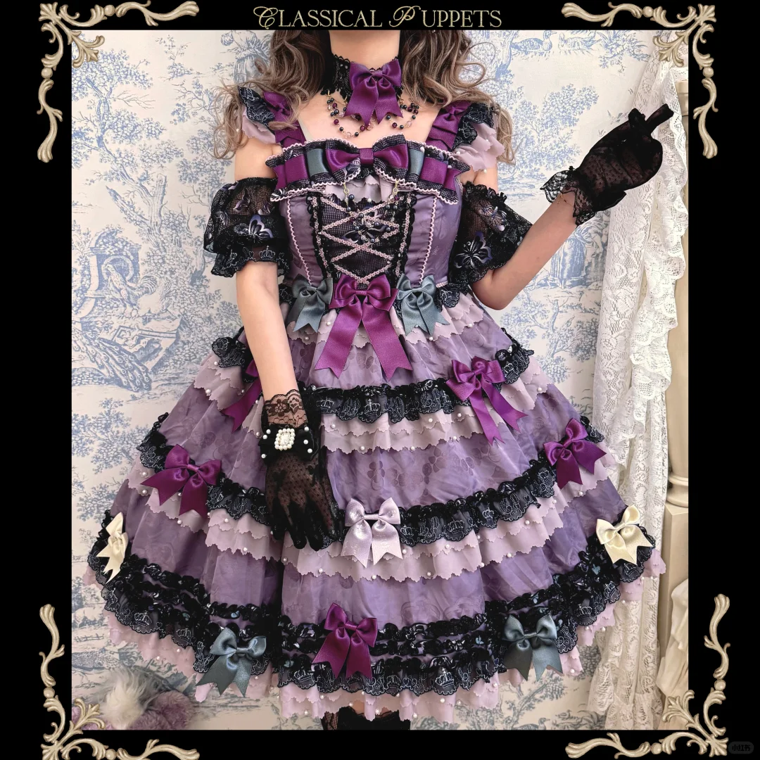 左划帮小魔女变身🔮